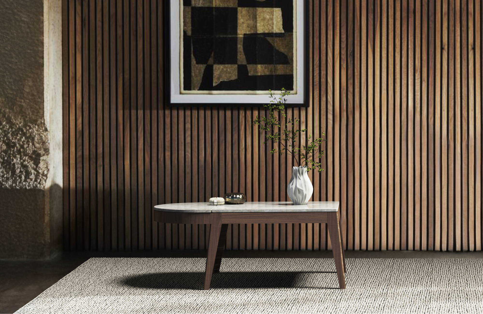 Metal Lounge Chair.2261a